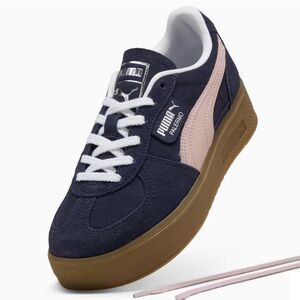 Puma Palermo Elevata NEW